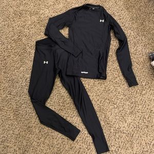 Under Armour Cold Gear Compression
